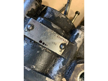 Styrpump för Lastbil Układu Kierowniczego RENAULT 8694974513 / 20701199 ZF Do Samocho truck: bild 2 Styrpump för Lastbil Układu Kierowniczego RENAULT 8694974513 / 20701199 ZF Do Samocho truck: bild 2