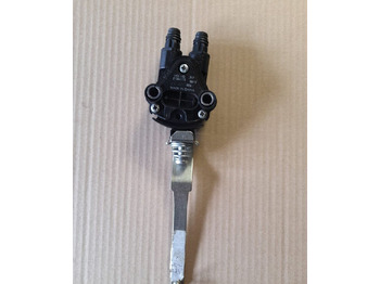 Hytt och interiör VOLVO FH