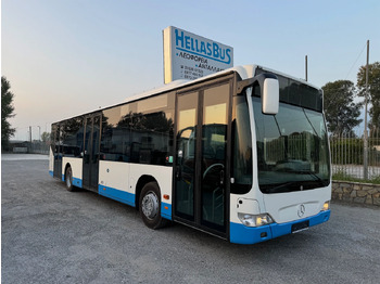 Stadsbuss MERCEDES-BENZ Citaro
