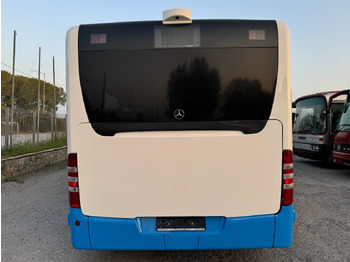 Stadsbuss MERCEDES BENZ CITARO: bild 5 Stadsbuss MERCEDES BENZ CITARO: bild 5