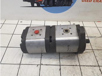 Hydraulpump BOSCH