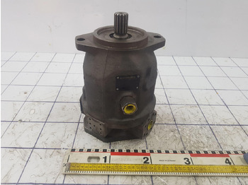 Hydraulpump BRUENINGHAUS