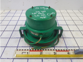 Elektriskt system DEMAG