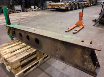 Fjädring för Mobilkran FAUN ATF 60-3 front outigger beam: bild 3 Fjädring för Mobilkran FAUN ATF 60-3 front outigger beam: bild 3