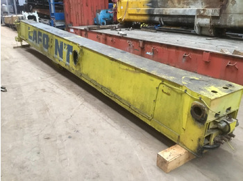 Bom för Mobilkran Grove AT 400 compete boom: bild 3