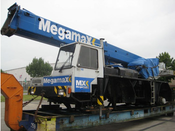 Mobilkran LIEBHERR LTM 1035