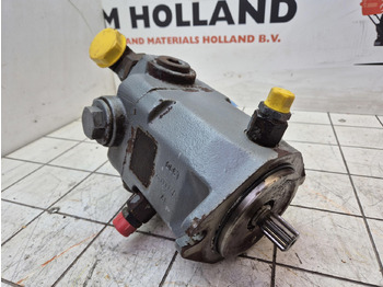 Hydraulpump LIEBHERR