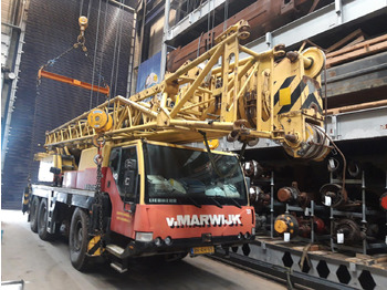 Mobilkran LIEBHERR LTM 1060/2