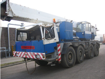 Mobilkran LIEBHERR LTM 1060