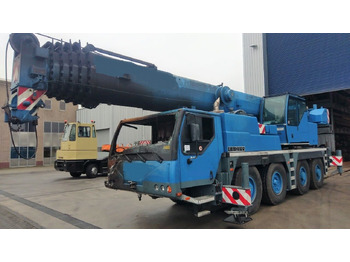 Mobilkran LIEBHERR LTM 1070-4.1