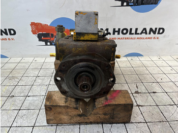 Hydraulpump för Mobilkran Liebherr LTM 1200 variable pump: bild 2 Hydraulpump för Mobilkran Liebherr LTM 1200 variable pump: bild 2