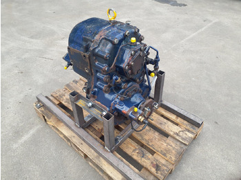 Transmission LIEBHERR