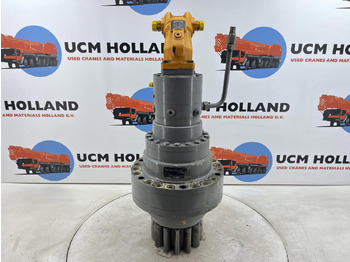 Svängmotor LIEBHERR