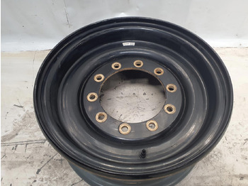 Fälg för Lyftkran Liebherr Rim 445/95R25 10 12 1p: bild 2