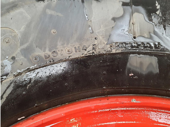 Komplett hjul för Lyftkran Liebherr Wheel 445/95R25 10 12 1p: bild 3 Komplett hjul för Lyftkran Liebherr Wheel 445/95R25 10 12 1p: bild 3