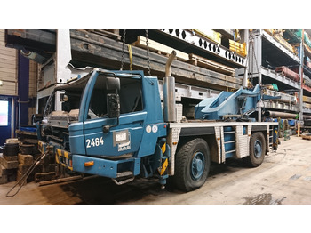 Mobilkran TADANO ATF 40G-2