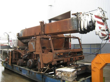 Mobilkran TADANO ATF 50-3