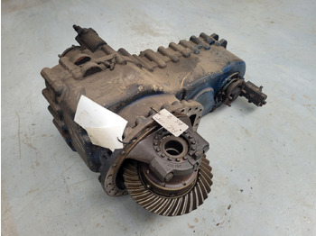 Transmission TEREX