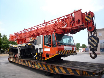 Mobilkran TEREX