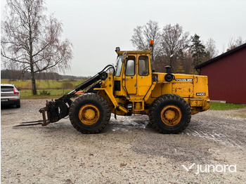Hjullastare Hjullastare - Volvo BM 4400: bild 2