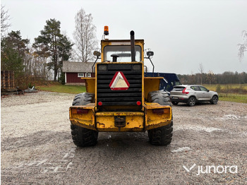 Hjullastare Hjullastare - Volvo BM 4400: bild 4