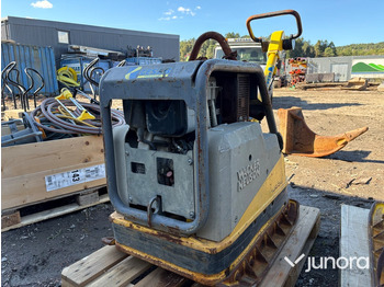 Övrig maskin Markvibrator - Wacker Neuson: bild 5 Övrig maskin Markvibrator - Wacker Neuson: bild 5