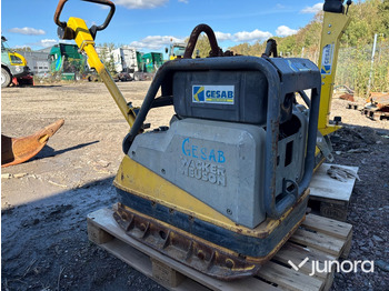 Övrig maskin Markvibrator - Wacker Neuson: bild 4 Övrig maskin Markvibrator - Wacker Neuson: bild 4