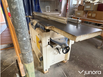 Träbearbetningsmaskin Rikt / Plahyvel - Mini Max, FS-41: bild 3