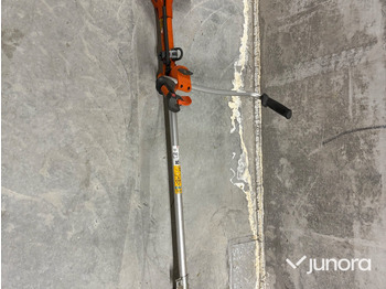 Gräsklippare Röjsåg - Husqvarna, 545FX, 4st: bild 4 Gräsklippare Röjsåg - Husqvarna, 545FX, 4st: bild 4