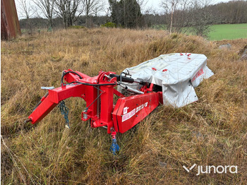 Slåttermaskin METAL-FACH