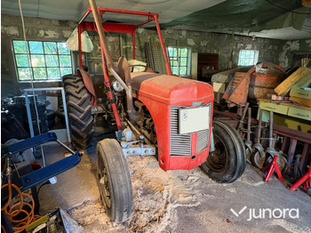 Traktor MASSEY FERGUSON