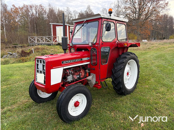 Traktor INTERNATIONAL