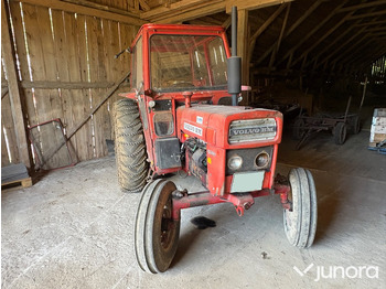 Traktor VOLVO