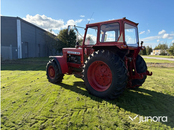 Traktor Traktor - Volvo BM, T814: bild 4 Traktor Traktor - Volvo BM, T814: bild 4