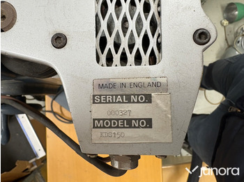 Leasa  Ultraljudsborr - KERRY Ultrasonics, KDS150 Ultraljudsborr - KERRY Ultrasonics, KDS150: bild 5