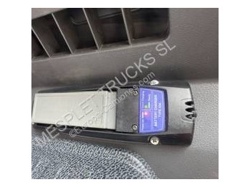 Dragbil Mercedes Actros 2646: bild 4 Dragbil Mercedes Actros 2646: bild 4