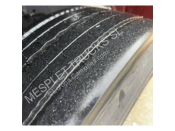 Dragbil Mercedes Actros 2646: bild 3 Dragbil Mercedes Actros 2646: bild 3