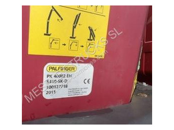 Dragbil Mercedes Actros 2646: bild 5 Dragbil Mercedes Actros 2646: bild 5