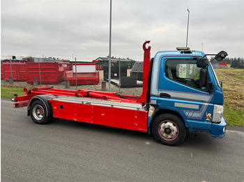 Lastväxlare lastbil MITSUBISHI