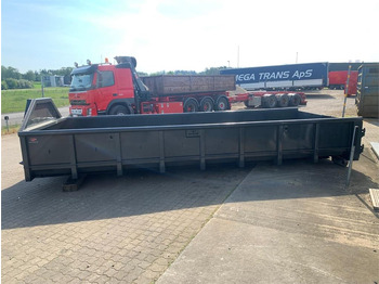 Flakbyggnation Scancon S6212: bild 3