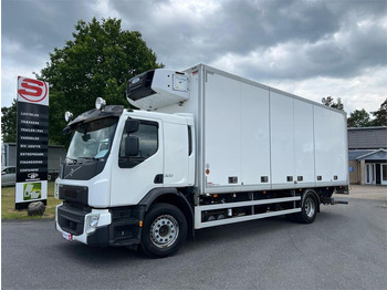 Kylbil lastbil VOLVO FE 320