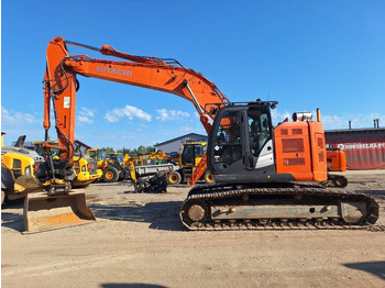Bandgrävare HITACHI ZX225