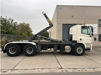 Lastväxlare lastbil DAF CF85-410. 6x2. EU5. Retarder.: bild 2