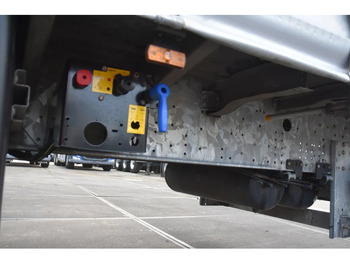 Kapelltrailer Schmitz Cargobull SCB*S3T - COIL - GALVANIZED - SLIDING CURTAINS/ROOF - DISC BRAKES - TOP CONDITION -: bild 5