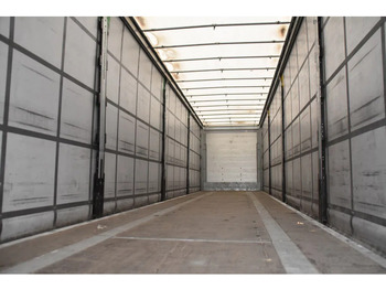 Kapelltrailer Schmitz Cargobull SCB*S3T - COIL - GALVANIZED - SLIDING CURTAINS/ROOF - DISC BRAKES - TOP CONDITION -: bild 4