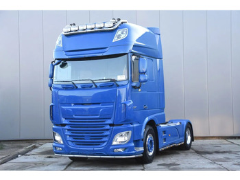 Dragbil DAF XF 530