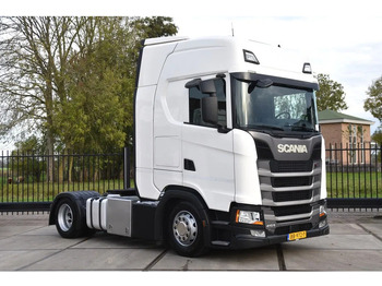 Dragbil SCANIA S 410