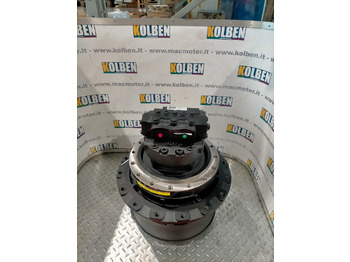 Svängmotor CATERPILLAR