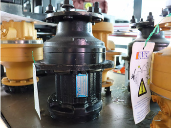 Hydraulmotor POCLAIN