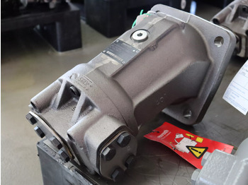 Hydraulpump REXROTH